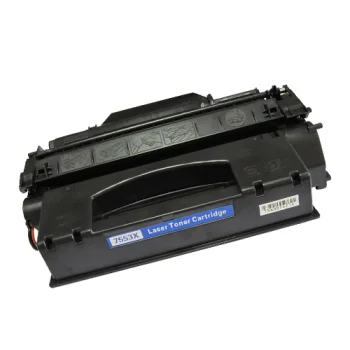 Extra Digital Compatible Toner for HP Q7553X / Q7553A, Black