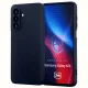 3mk Matt Case Pro Case for Samsung Galaxy A26 5G Matte Black