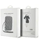 Guess Zip 4G Triangle Phone Bag, Brown