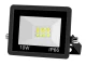LED Floodlight 10W 6000K Outdoor Waterproof IP66