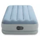 Intex 64157 Air Mattress, 191 x 99 x 36 cm, with Built-in USB Pump