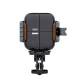 XO C200 Bike and Motorcycle Smartphone Mount, Black