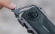PGYTECH Aluminum Housing for Insta360 X5 Camera