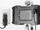 Rechargeable Digital Hanging Scale 500kg Industrial Crane Scale with LCD Display