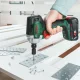 Bosch UniversalImpactDrive 18V-350 Cordless Impact Wrench, 18 V