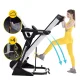 4Fizjo 1149 TM GRANDE S Electric Treadmill