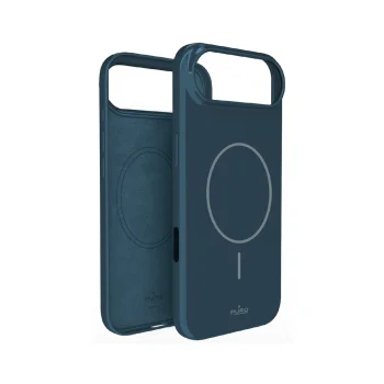 Puro iPhone 17 Air Case Pulse, Turquoise