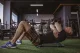 Trizand Back Stretcher and Massager