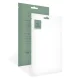 Tech-Protect FlexAir Hybrid MagSafe Case for Samsung Galaxy S23 - Clear