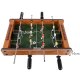 Kruzzel 21909 Tabletop Foosball Table for Kids and Adults