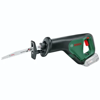 Bosch AdvancedRecip 18 Cordless Reciprocating Saw 18V (Bare Tool)