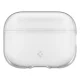 Spigen Liquid Crystal Case for AirPods Pro 3, Transparent