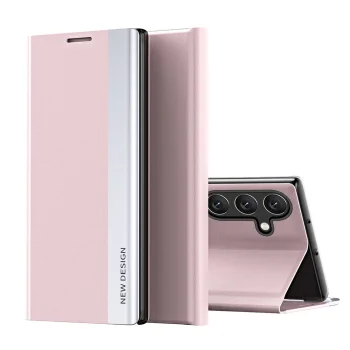 New Sleep Case Samsung Galaxy A56 Pink
