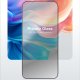 AmazingThing Radix Privacy Tempered Glass iPhone 17 Pro Max