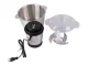 Electric Food Chopper and Shredder for Fruits and Vegetables 200W