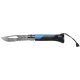 Opinel No. 08 Outdoor Pocket Knife, Blue