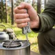 Multitool 16in1 CarryLOCK Mountain Goat, Silver