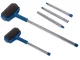 Non-Drip Paint Roller Set Paint Roller