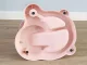 Automatic Pet Food and Water Dispenser Bowl 2-in-1 for Dogs and Cats