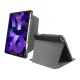 Case for iPad Air 5/4 10.9\" tomtoc Inspire-B50 Tri-mode, Black