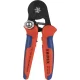 KNIPEX 97 53 14 SB self-adjusting ferrule crimping pliers