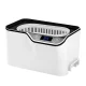 CDS-100 Ultrasonic Cleaning Bath Device Cleaner for Jewelry Glasses Watch Metal Coins