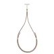 3mk EasyClip Elite Smartphone Lanyard, Beige