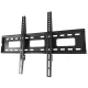 Maclean MC-419 TV Wall Mount, 32-100\", 80kg, VESA 600x400, Black