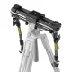 Camera Slider Zeapon Micro 4 M500 (379 mm, 590 mm Travel)