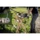 Metabo MS 18 LTX 15 Cordless Chain Saw, 18V, 15 cm Bar