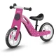 Ricokids RC-614 wooden cross-country bicycle pink