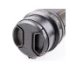 OEM Snap-on Lens Cap - 52 mm with Lanyard