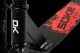 Soke Evo Stunt Scooter, Red