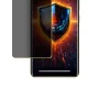 3mk Silky Matt Privacy Screen Protector for Realme 12 Pro / 12 Pro+, Matte with Privacy Filter