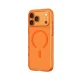 AmazingThing Minimal Mag Lens Phone Case Cover iPhone 17 Pro - Orange