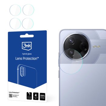 Hybrid Glass Camera Lens 3mk Lens Protection Xiaomi Poco F7 Pro