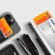 Tech-Protect MagWallet MagSafe Card Holder Blue