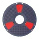 Sunlu PLA+ 2.0 3D Printer Filament 1.75mm, Red