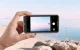 Telesin P5-RMT-07 Additional Selfie Screen for Smartphones (iOS / Android)