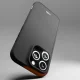 SBS iPhone 16 Pro Max Case Full Active D3O, Black