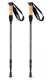 Neo-Sport NS-380 Telescopic Trekking Poles 65-135 cm
