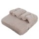 Foot Massager Warm Massage Slippers 24752