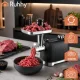 Electric Meat Grinder Ruhhy 2400W with Reverse Function