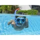 Bestway 24023 Diving Set, Blue