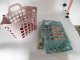 Foldable Laundry Basket