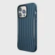 Raptic X-Doria Clutch Case for iPhone 14 Pro, Blue