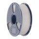 Sunlu PLA High-Speed Marble 3D Filament, Light Gray