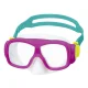 Bestway 22039-05 Swimming Mask, Pink/Turquoise