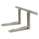 Maclean MC-622 Air Conditioner / Heat Pump Bracket, 450mm, up to 100kg