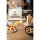 Marcato Pasta Fresca Electric Pasta Machine and Dough Mixer
